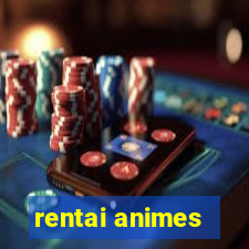 rentai animes